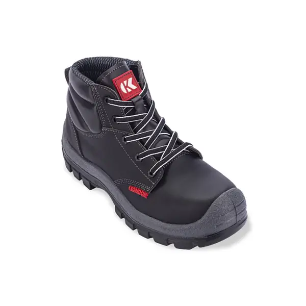 Bota Kondor Indiana Jumbo Para Hombre