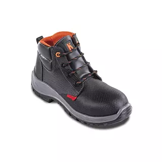 Bota Kondor Indiana Jumbo Para Dama