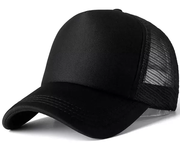 Gorra Malla Tela Acrilica