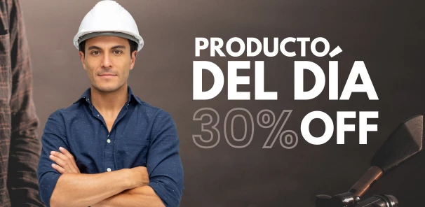 Descuento del Día